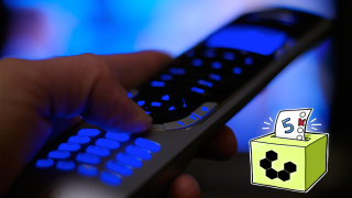 Five Best Universal Remote Controls